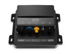 Module sondeur S3100 - puissance 2x1KW - Lowrance