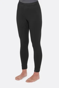 MODULUS Tights Pants Wmns-Black | RAB