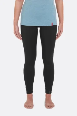 MODULUS Tights Pants Wmns-Black | RAB