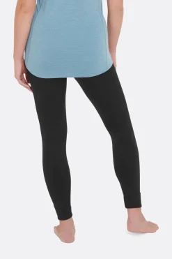 MODULUS Tights Pants Wmns-Black | RAB