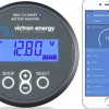MONITEUR DE BATTERIE BLUETOOTH INTÉGRÉ BMV-712
