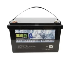 MONOBLOC LITHIUM LIFEPO4 - BSR
