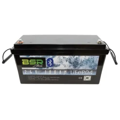 MONOBLOC LITHIUM LIFEPO4 - BSR