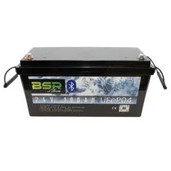 MONOBLOC LITHIUM LIFEPO4 - BSR