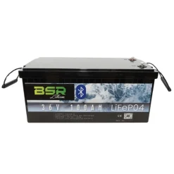 MONOBLOC LITHIUM LIFEPO4 - BSR