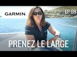 Montre connectee Quatix 7 - Garmin