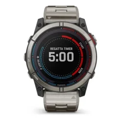 Montre connectee Quatix 7 - Garmin