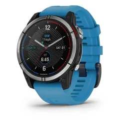 Montre connectee Quatix 7 - Garmin