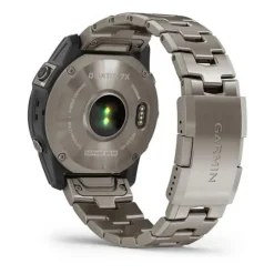 Montre connectee Quatix 7 - Garmin