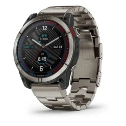 Montre connectee Quatix 7 - Garmin