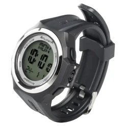 Montre ordinateur chasse sous-marine apnée FREEDIVE SALVIMAR
