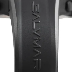 Montre ordinateur chasse sous-marine apnée FREEDIVE SALVIMAR