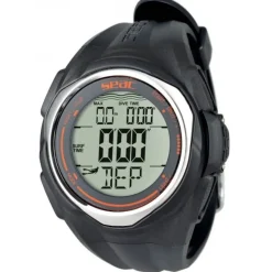 Montre ordinateur chasse sous-marine apnée PARTNER SEAC SUB