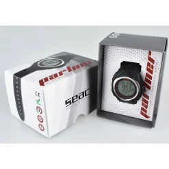 Montre ordinateur chasse sous-marine apnée PARTNER SEAC SUB