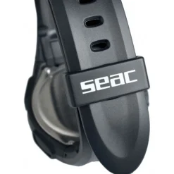 Montre ordinateur chasse sous-marine apnée PARTNER SEAC SUB