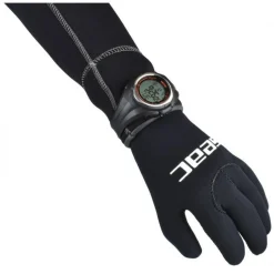 Montre ordinateur chasse sous-marine apnée PARTNER SEAC SUB