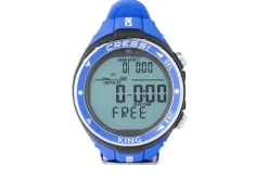 Montre ordinateur chasse sous-marine et apnée KING CRESSI SUB