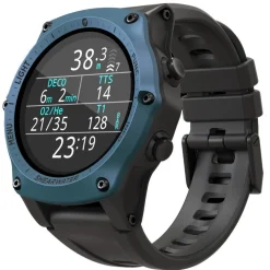 Montre Ordinateur de Plongée Teric Shearwater