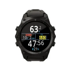 Montre Ordinateur de Plongée Teric Shearwater