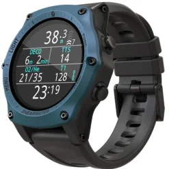 Montre Ordinateur de Plongée Teric Shearwater