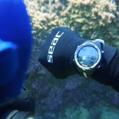 Montre ordinateur de plongée ACTION SEAC SUB