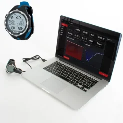Montre ordinateur de plongée ACTION SEAC SUB
