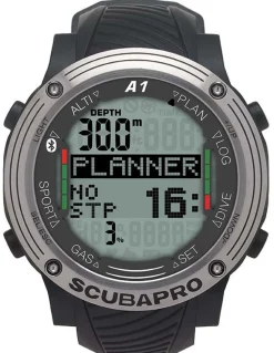Montre ordinateur de plongée ALADIN A1 SCUBAPRO