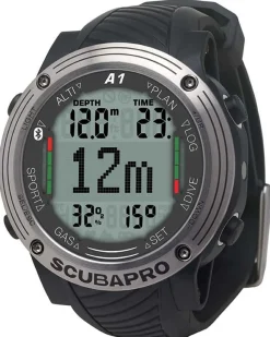 Montre ordinateur de plongée ALADIN A1 SCUBAPRO