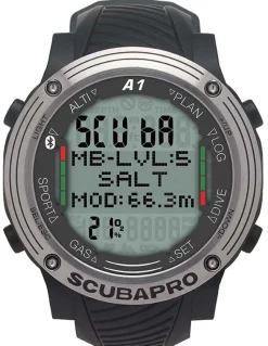Montre ordinateur de plongée ALADIN A1 SCUBAPRO