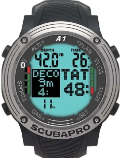 Montre ordinateur de plongée ALADIN A1 SCUBAPRO