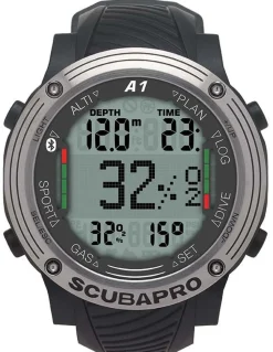 Montre ordinateur de plongée ALADIN A1 SCUBAPRO