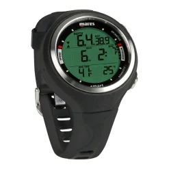 Montre ordinateur de plongée SMART MARES