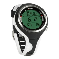 Montre ordinateur de plongée SMART MARES
