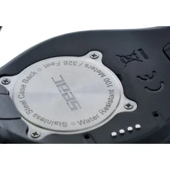 Montre ordinateur de plongée ACTION HR SEAC SUB