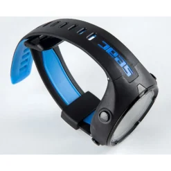 Montre ordinateur de plongée ACTION HR SEAC SUB