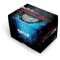 Montre ordinateur de plongée ACTION HR SEAC SUB