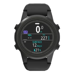 Montre ordinateur de plongée sous-marine TERN TX SHEARWATER
