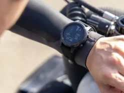 Montre ordinateur de plongée sous-marine TERN TX SHEARWATER