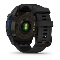 Montre ordinateur de plongée DESCENT MK3Si GARMIN