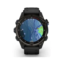 Montre ordinateur de plongée DESCENT MK3Si GARMIN