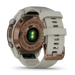 Montre ordinateur de plongée DESCENT MK3Si GARMIN