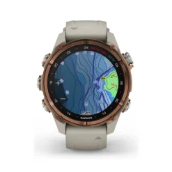 Montre ordinateur de plongée DESCENT MK3Si GARMIN