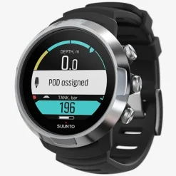 Montre ordinateur de plongée sous-marine D5 SUUNTO