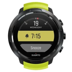 Montre ordinateur de plongée sous-marine D5 SUUNTO