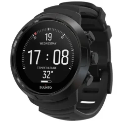 Montre ordinateur de plongée sous-marine D5 SUUNTO