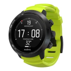 Montre ordinateur de plongée sous-marine D5 SUUNTO