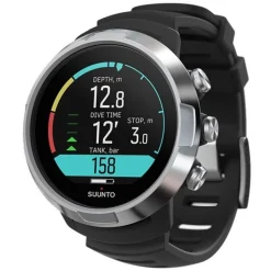 Montre ordinateur de plongée sous-marine D5 SUUNTO