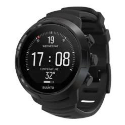 Montre ordinateur de plongée sous-marine D5 SUUNTO