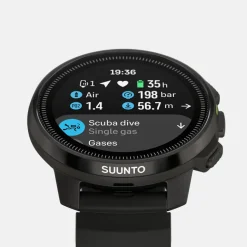 Montre ordinateur de plongée sous-marine OCEAN SUUNTO