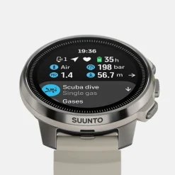 Montre ordinateur de plongée sous-marine OCEAN SUUNTO